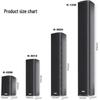 Huidu Professional All-Weather PA Sound Column Speaker H-0824