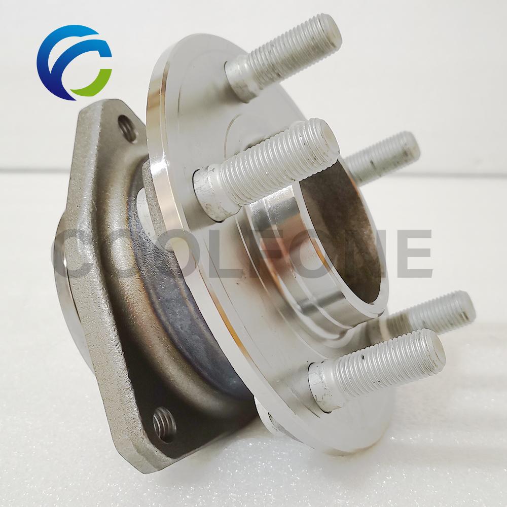 Front Wheel Hub Bearing For CHRYSLER 300c 3.6 Dodge Challenger Lancia Thema 05154262AA 05154262AB 5154262AA 5154262AB 68302651AA