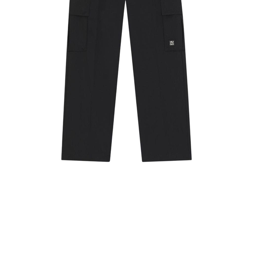 Hugo Mens Regular Combat Trousers
