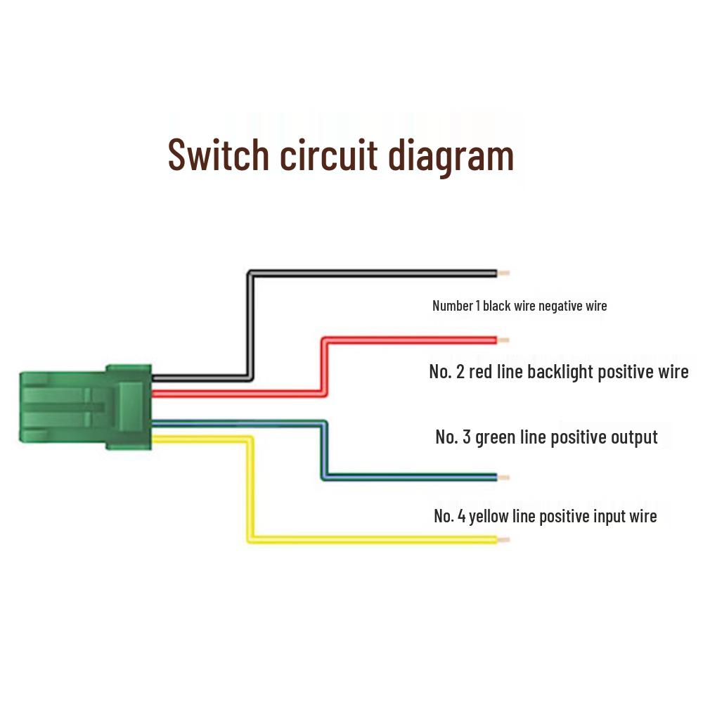 Светодиодные дневные ходовые огни и переключатель питания передних противотуманных фар для 06-12 Mitsubishi Outlander/Pajero