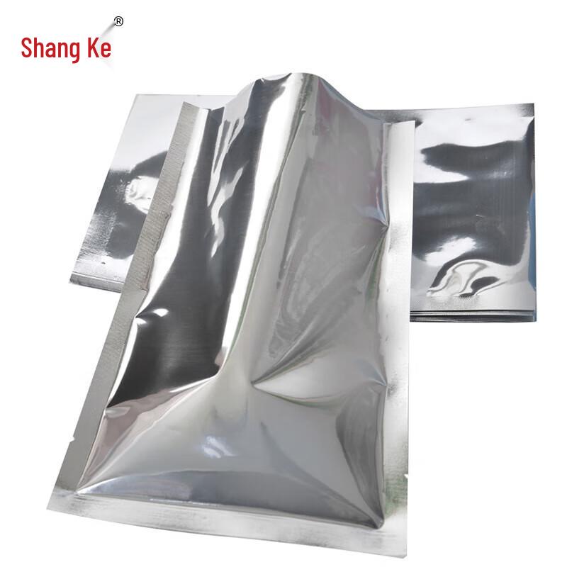 Упаковочные пакеты из плоской алюминиевой фольги Shangke