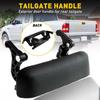 Tailgate Handle For 98-2011 Ford Black Ranger