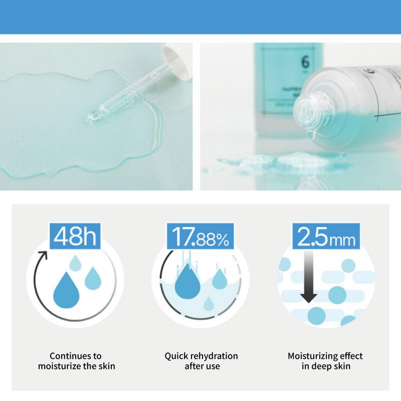 NUMBUZIN Глянцевая эссенция-сыворотка 50мл в ампулах эссенция (9 вариантов) маска-пакет коллаген против пятен протеин успокаивающий блеск эластичность Cica