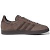 Adidas Gazelle Earth Strata Men Sneakers Brown Gum IG4989