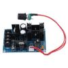 Модуль контроллера двигателя постоянного тока ШИМ-регулятор Плата регулятора напряжения высокой мощности 12‑40 В 20 А 800 Вт