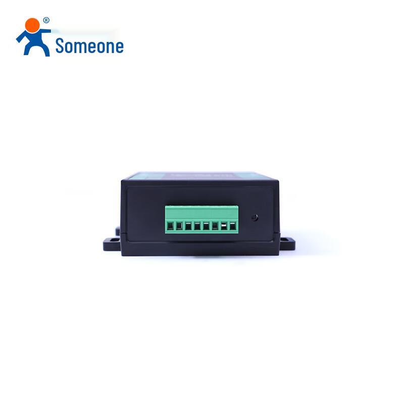 USR-G771 4G CAT-1 DTU MQTT Шлюз для граничных вычислений