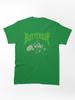 Powerpuff Girls Buttercup Classic T-Shirt