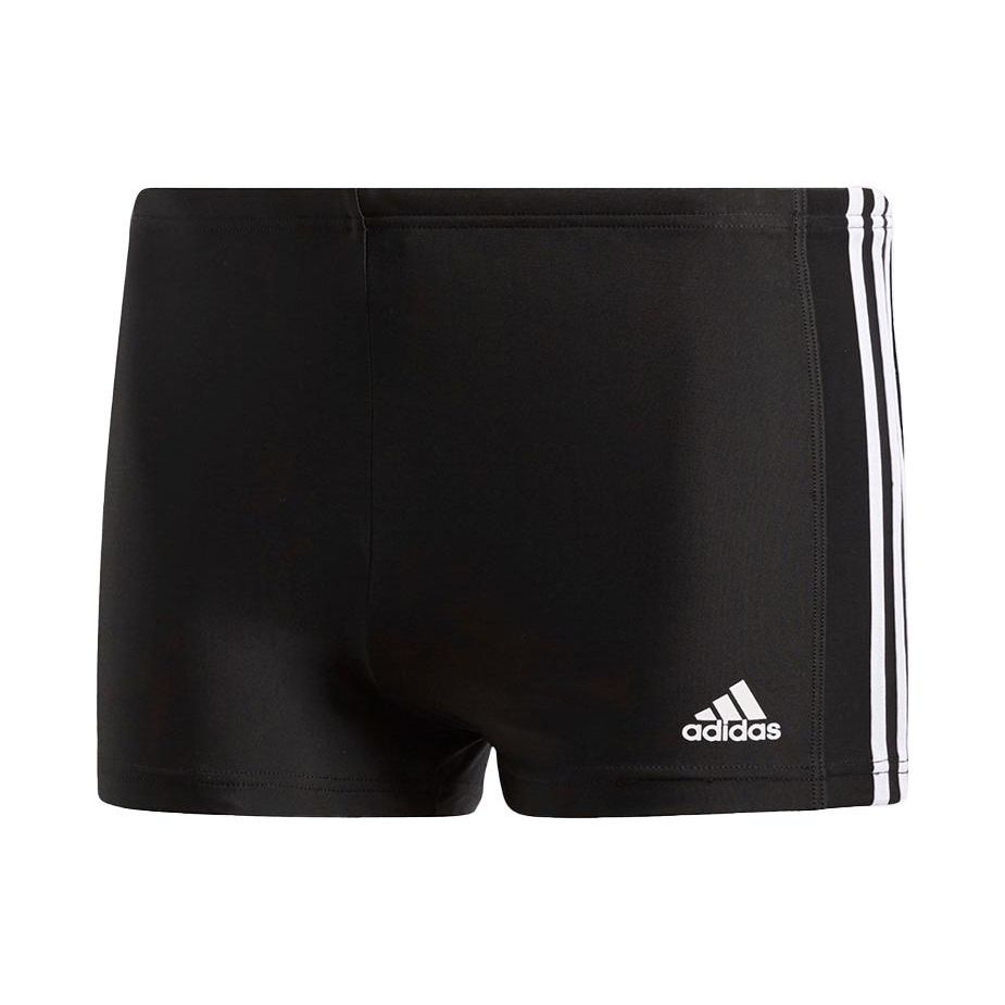 adidas Дышащие шорты для плавания мужские купальные костюмы черные BQ0631