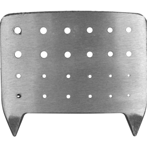 SK11 (SK11) Bamboo Strip Cutter for Making Bamboo Strips, 0.3cm Deep X 7cm High X 7.9cm Wide