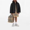 Burberry Nylon Backpack Small Kids' Sand 81084481