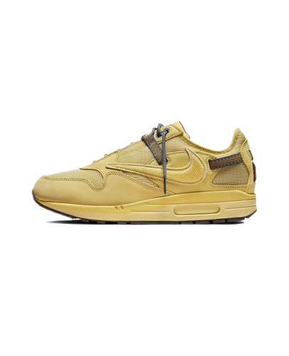 Nike Travis Scott x Air Max 1 Saturn Gold Air Max TS DO9392-700