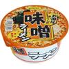 Sunao Noodles Miso Ramen Cups (12 Pieces)