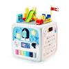Havebrics Big Edu Cube, a Language Development Game That Opens Up Speech Korean Childrens Toys