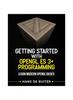 Книга Getting Started with OpenGL ES 3+ Programming : Learn Modern OpenGL Basics : 2