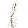 Artificial Tree Branch Simulation Fake Dry Tree Branch 90cm Length Decorative Rattan Branch for