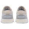 Air Jordan 1 Low SE Craft Inside Out — Мужские кроссовки Tech Grey Light-Orewood-Brown White Sail DN1635-002