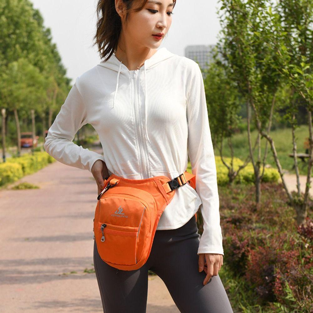 Hip Bum Motorcycle Drop Bag Waist Bags Motorbike Leg Bag Thigh Belt Pack  Outdoor Travel