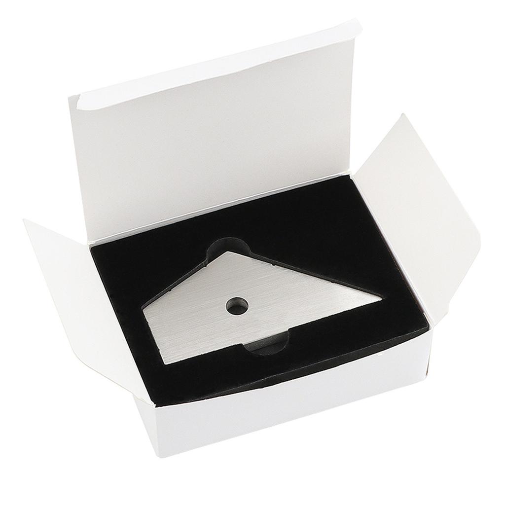 Высокоточные треугольники, уровень, линейка, инструменты для изготовления гитары, конструкции для любителей гитары и профессионалов, долговечное использование