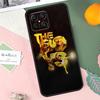 Сериал Пацаны Чехол Для Huawei P20 P30 P40 Lite P50 Pro Nova 5T P Smart 2021 Чехол Для Honor 50 70 X8 X9