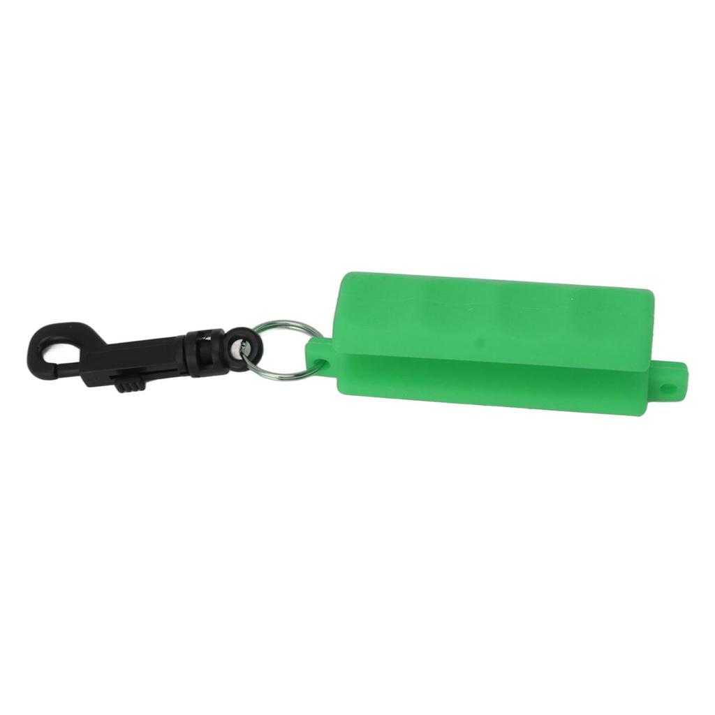 Silicone Arrow Puller with Belt Non Slip Silicone and Plastic Clip Archery Arrow Puller for Recurve Bow Compound Bow