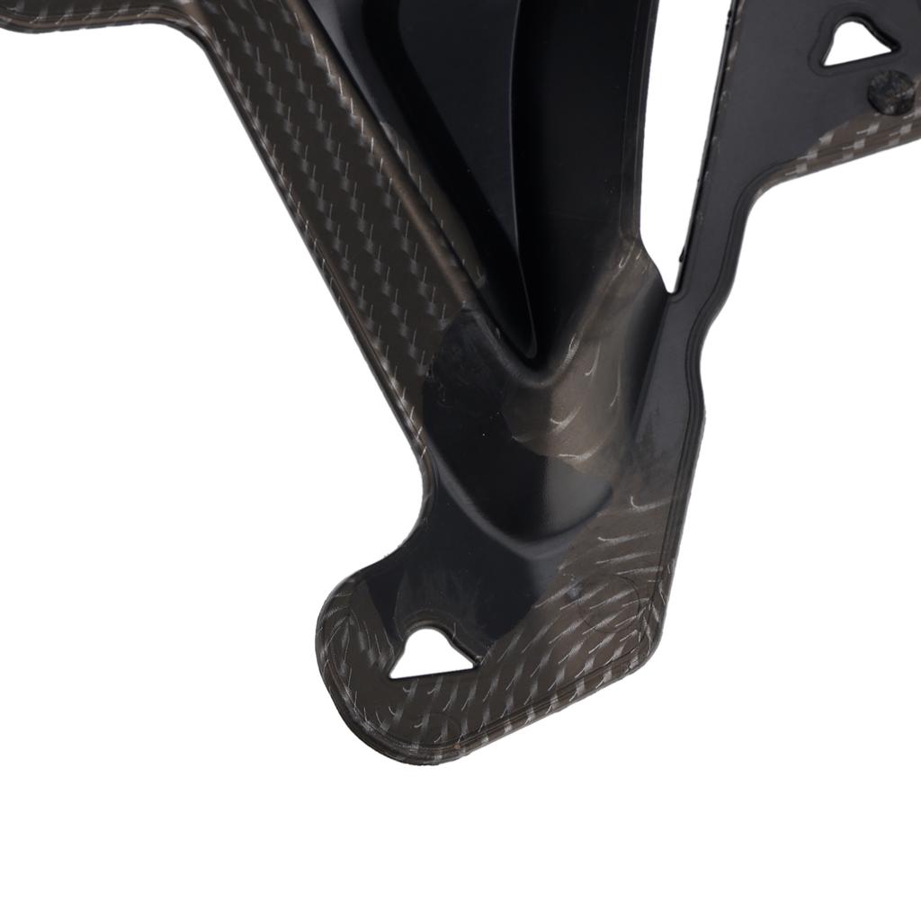 Внутренняя боковая крышка обтекателя для Daytona 660 2024-2025