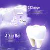 Colgate Color Correcting Whitening Toothpaste 90g