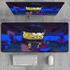 XXL HD Printing SpongeBob SquarePants MousePad PC Accessories Cute Office Table Desk Mat Table Keyboard Expand Mouse Pad carpet