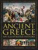 Книга Ancient Greece: An Illustrated History