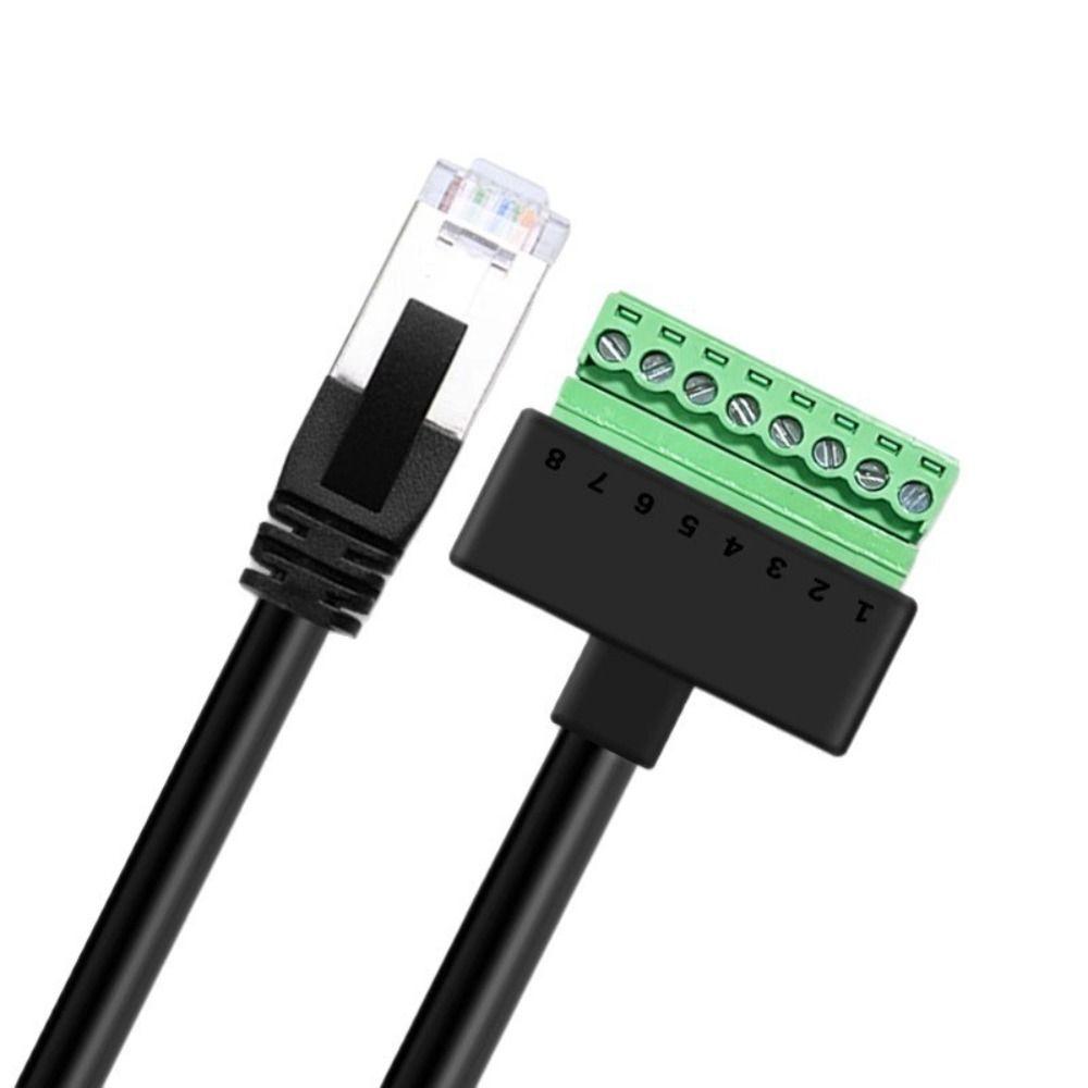 With 5 Pin Screw 5 Pin USB Plug Type a 5 Pin Screw Terminal USB Connector Mouse
