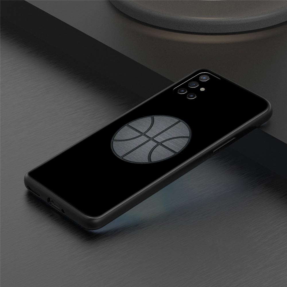 Чехол для телефона с рисунком баскетбольного кольца и номера для OnePlus 10 9 Pro 9T 10R 9R 9RT 8T 8 7 6T 7T Nord 2T CE 2 5G N200 N10 N100 Силиконовая крышка