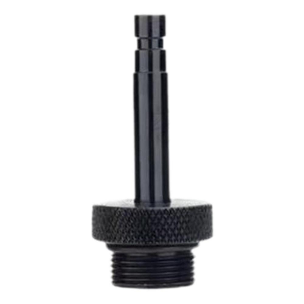 Oil Refill Connector Tool Aluminum Alloy Oil Filling Adapter Automotive Tools Car Accessories Convenient Transmission Repair