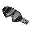 Outdoor motorcycle riding with UV protection EKS BRAND Motorcycle goggles for wind and sand protection, mountain off-road protective eyewear