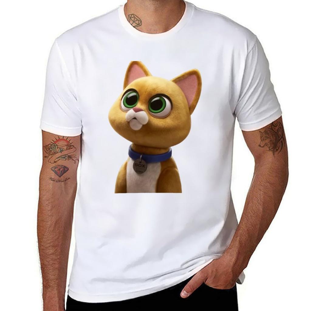 Sox Lightyear Tshirt Plus Size Nonshrink Tshirt