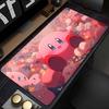 Mouse Pad PC Accessories Keyboard Pad Office Desk Mat Anti Slip Mousepad Large Gaming Mats Rubber Cartoon K-Kirbys Extended Pad
