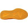 Nike ST Dynamite Удобные Универсальные Поддерживающие Прочные Дышащие Нескользящие Низкие Детские Баскетбольные Кроссовки Детские кроссовки Черно-желтые IH2308-007
