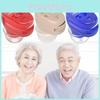 Hearing Aid Elder In Ear Mini Invisible Adjustable Tone Sound Amplifier Portable