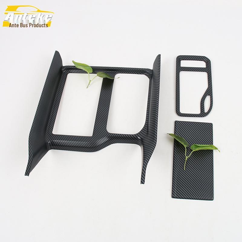 Dodge 23 RAMTRUCKS Gear Shift Frame Protection Patch