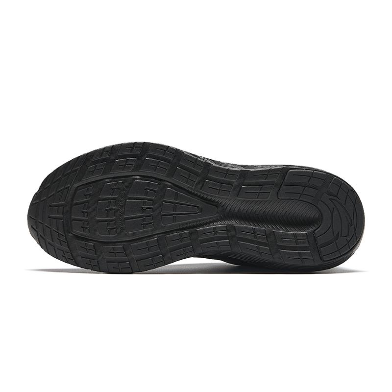 Anta Кроссовки женские Light Cloud Comfortable Low-Top Running Shoes Black 922435511-2