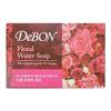 LG Debong Soap Sweet Rose 100g 1pc Face Wash