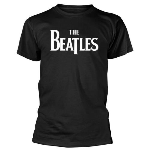The Beatles Детская футболка с логотипом Drop T