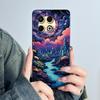 Чехол для телефона Tecno Spark 30 Pro KL7 30Pro 4G Силиконовый Сладкий Расписной Чехол Мультяшный Funda Милый Печатный Защитный Чехол