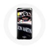Case - MANIACASE - Samsung Galaxy A3 - Formula 1 Max Verstappen - Flexible - Black