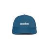 Кепка-бейсболка MARC M Basic Logo из нейлона (Miana0301)