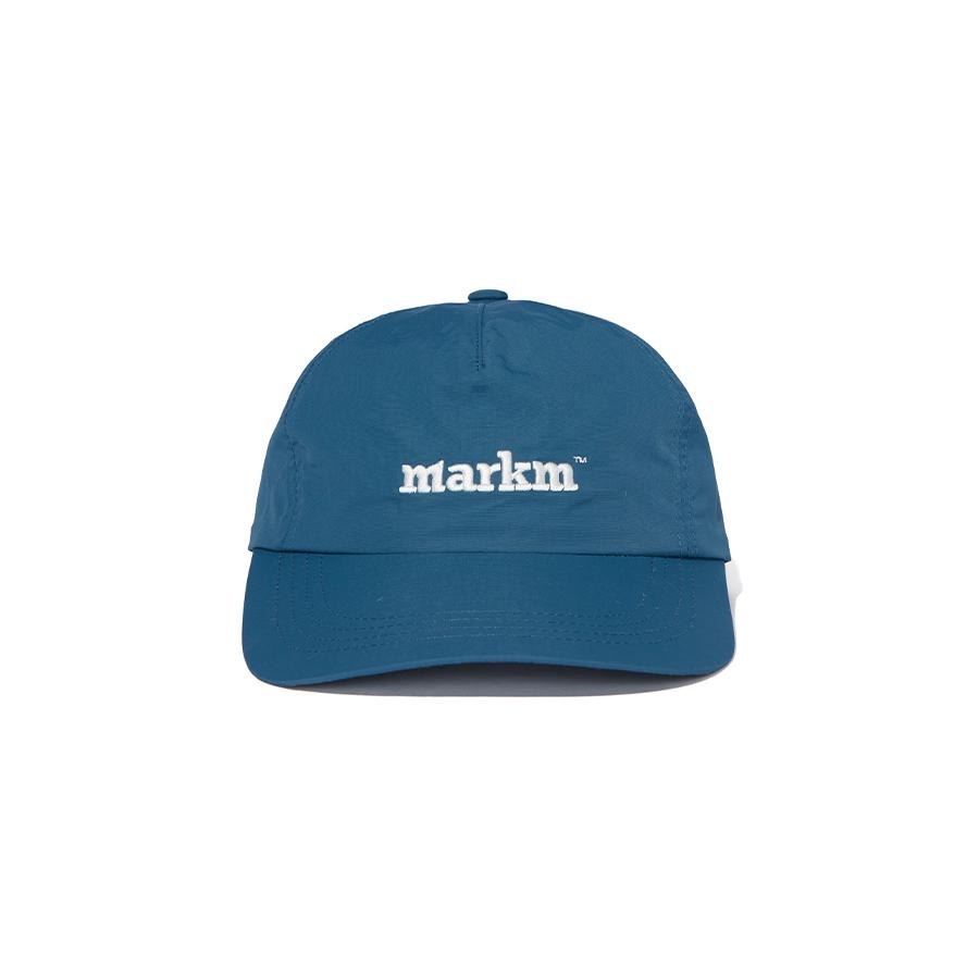 Кепка-бейсболка MARC M Basic Logo из нейлона (Miana0301)