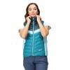 Regatta Womens/Ladies Harrock II Baffled Gilet