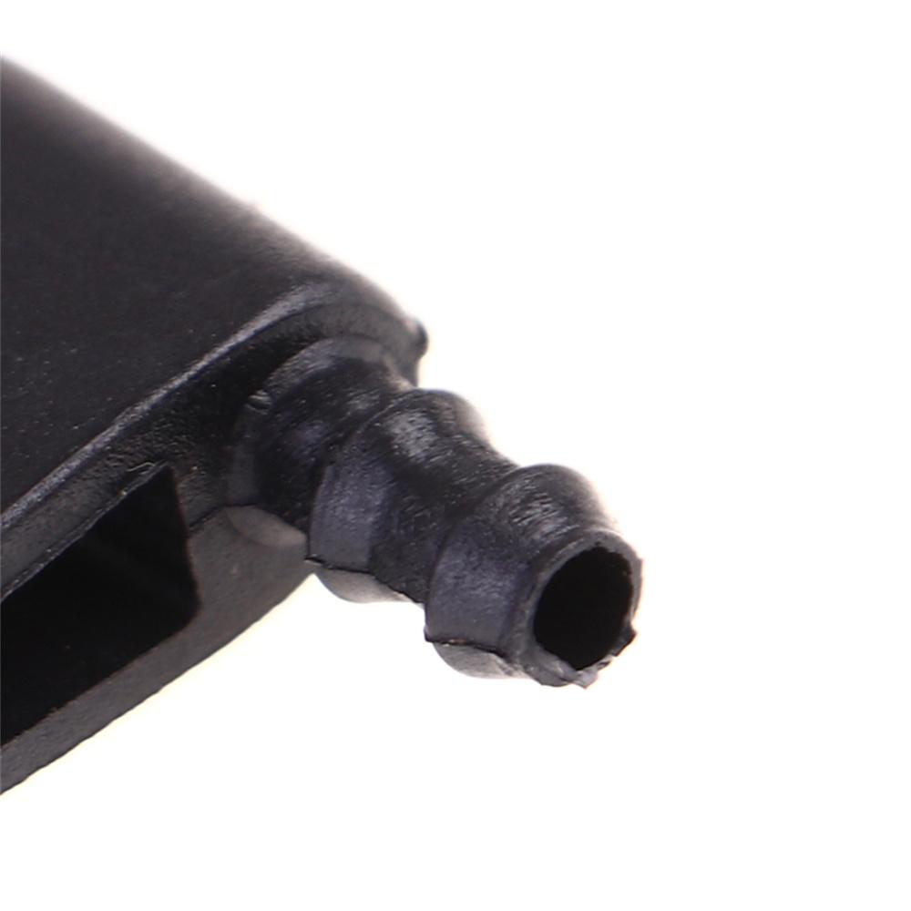 2x Форсунка омывателя лобового стекла Набор щеток стеклоочистителя Для 06-18 Mercedes-Benz Sprinter 2500 3500