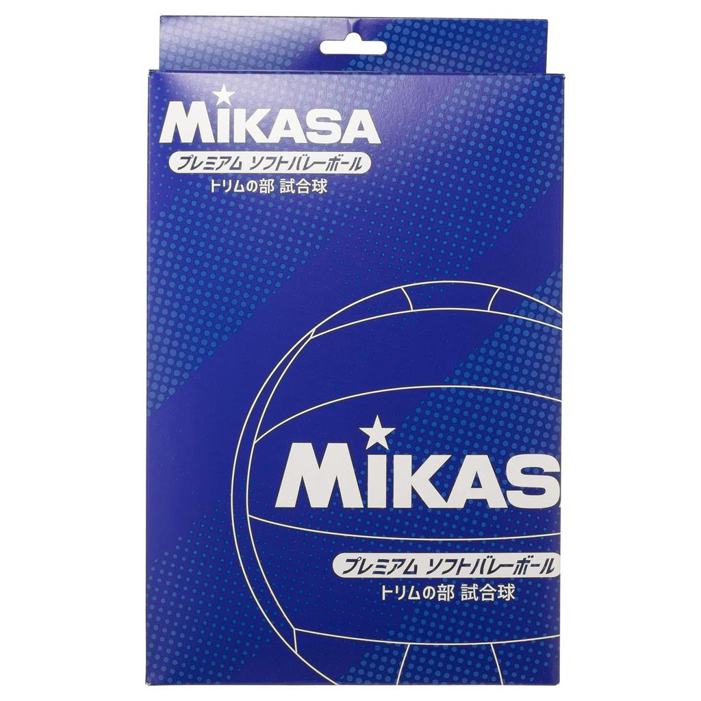 MIKASA Премиальная мягкая отделка в тон PSV79 Волейбол, Дивизион, Мяч, Белый,