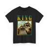 King George Beaver Tee, King George The Beaver Vintage Retro Shirt, King George Hoppers sweaT-Shirt