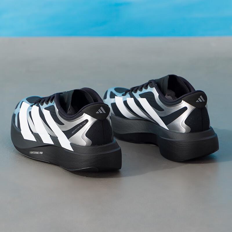 adidas Мужские беговые кроссовки ADIZERO EVO SL KI4764