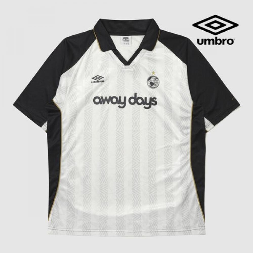 Umbro Men S Panel Color jerSey Ur311crj83